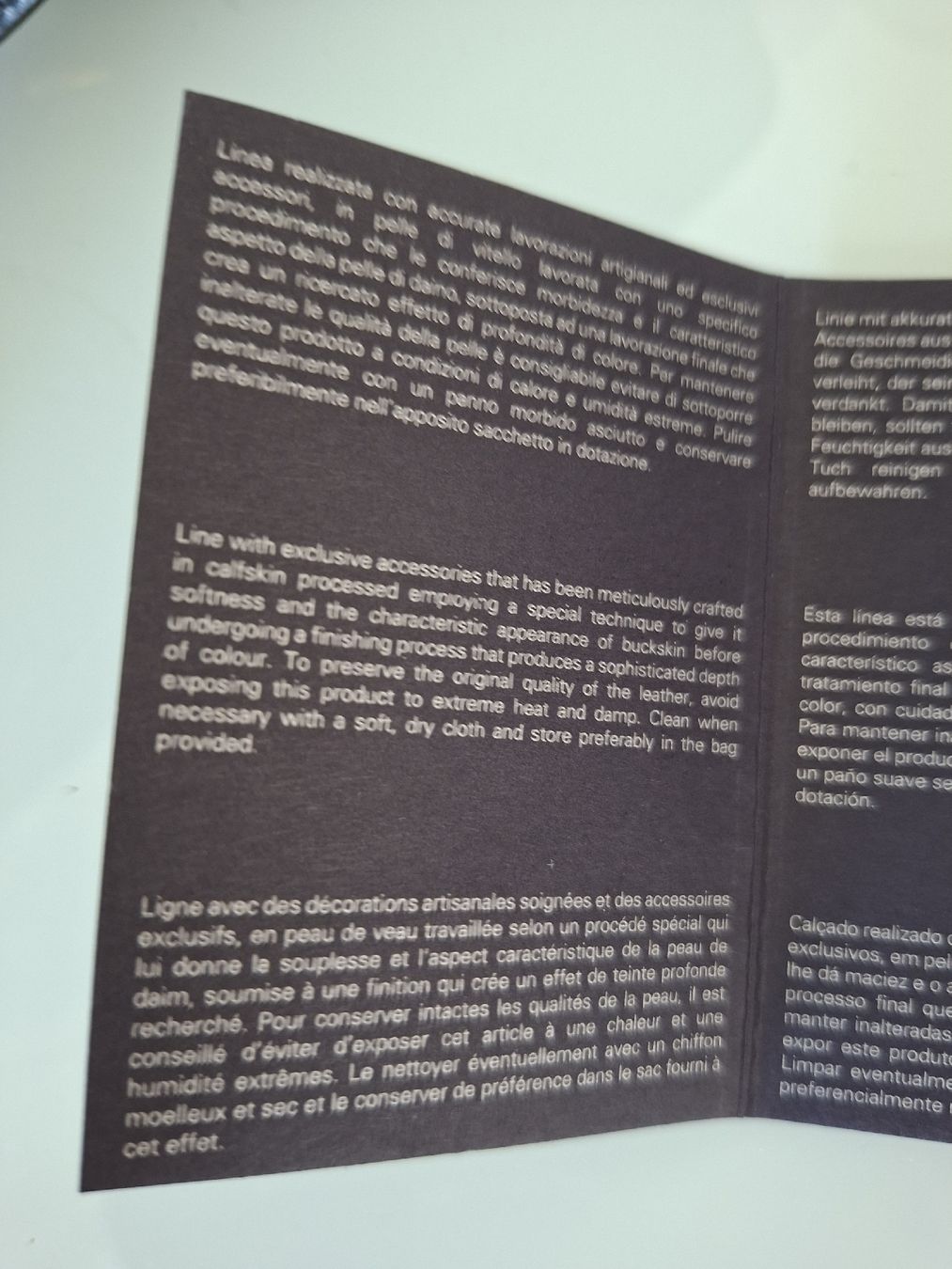 Prada Borse da donna: Sac à main Prada noir – Usato da Renens VD venduto da ser_j2fn 5