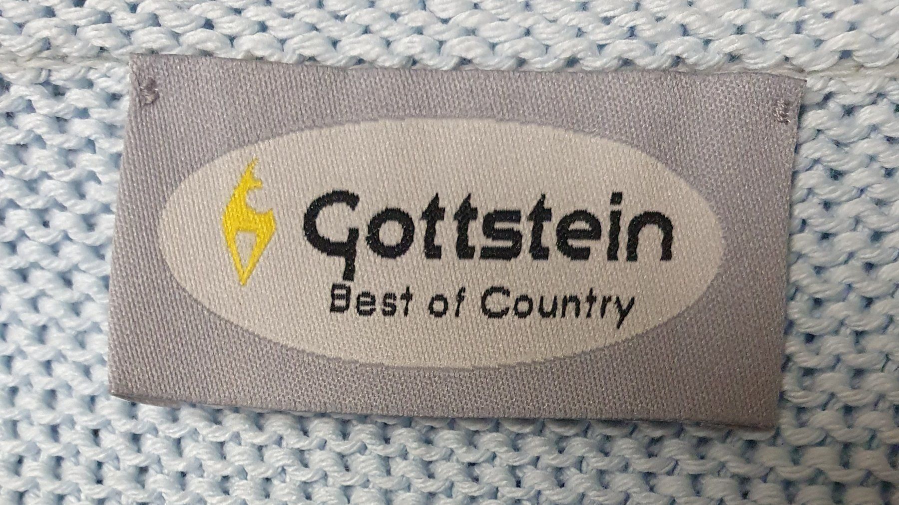 Giacche: Neu: "Gottstein Kitzbühel" / Strickjacke / Gr. 38 – Nuovo (secondo la descrizione) da Muri AG venduto da Edlerweiss 8