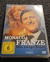 DVD Monaco Franze Der ewige Stenz 