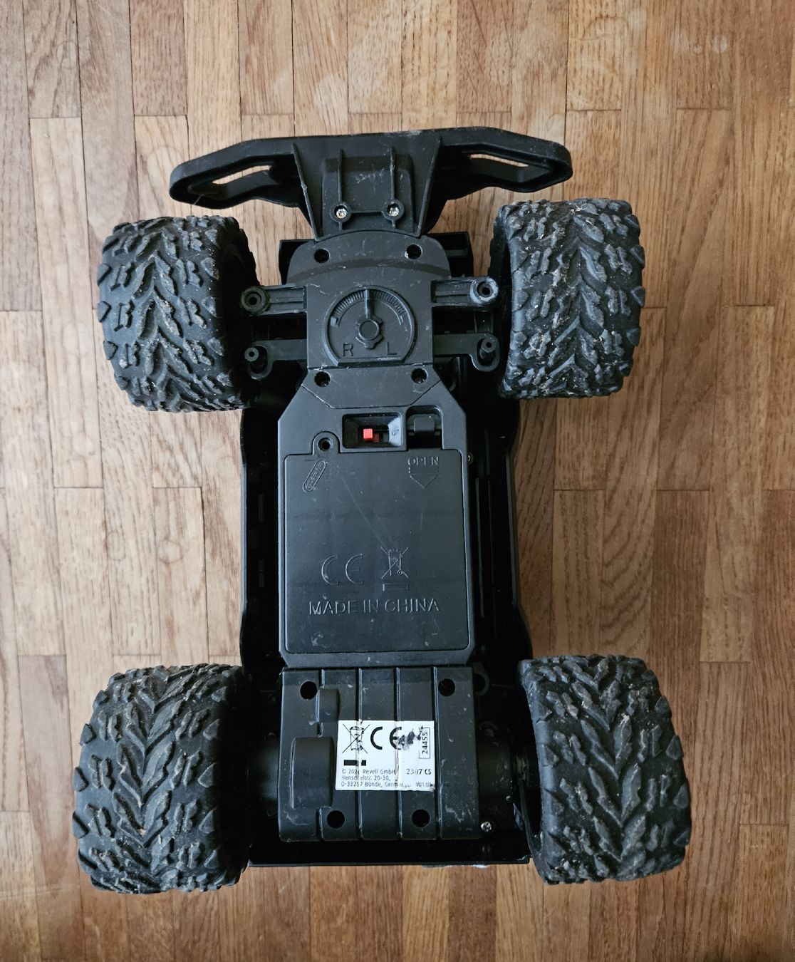 RC Modellbau: RC elektrisches auto  – Gebraucht aus Kreuzlingen von chr_pfn9 2