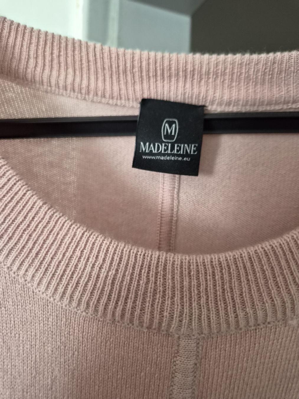 Madeleine Maglioni & Felpe: Madeleine schöner Pullover mit Kaschmir Gr. 44/46 – Usato da Frenkendorf venduto da Moon111 2