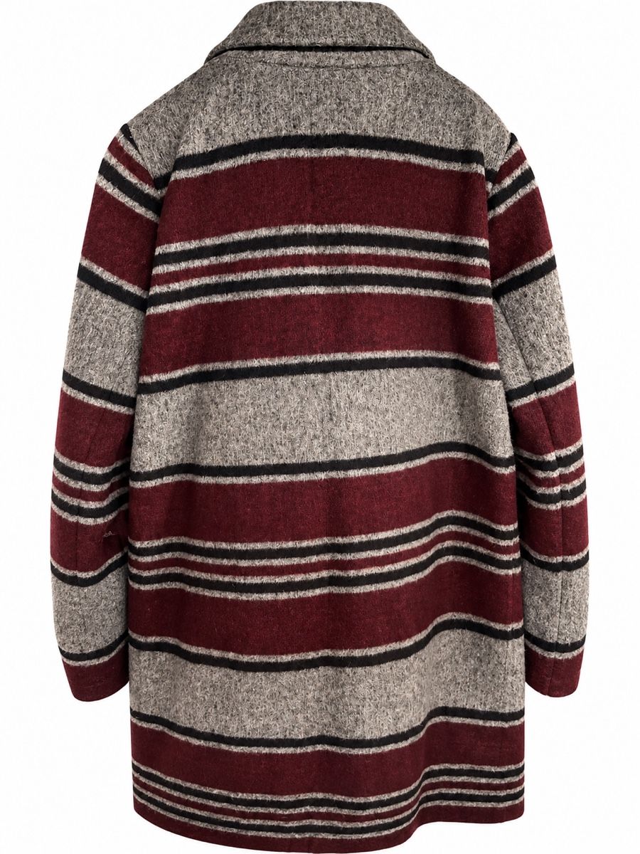 Maison Scotch Cappotti: Mantel Scotch and Soda – Usato da Nidau venduto da SBern123 1