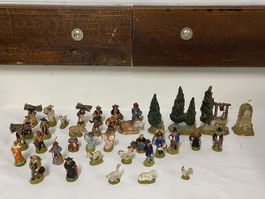 Fouque Figuren