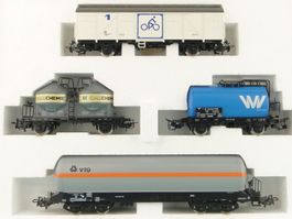 Märklin 4794 Nord Set
