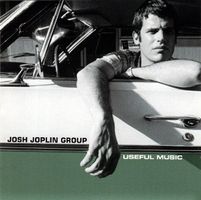 CD Josh Joplin Group - Useful music (2001)