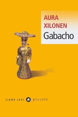 Bücher: Gabacho – Gebraucht aus Neuchâtel von Dualseele