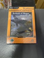 Rebirth of Honor, PC Spiel - Vollversion, sealed
