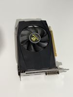 GeForce GTX 1050 Ti (Manli)