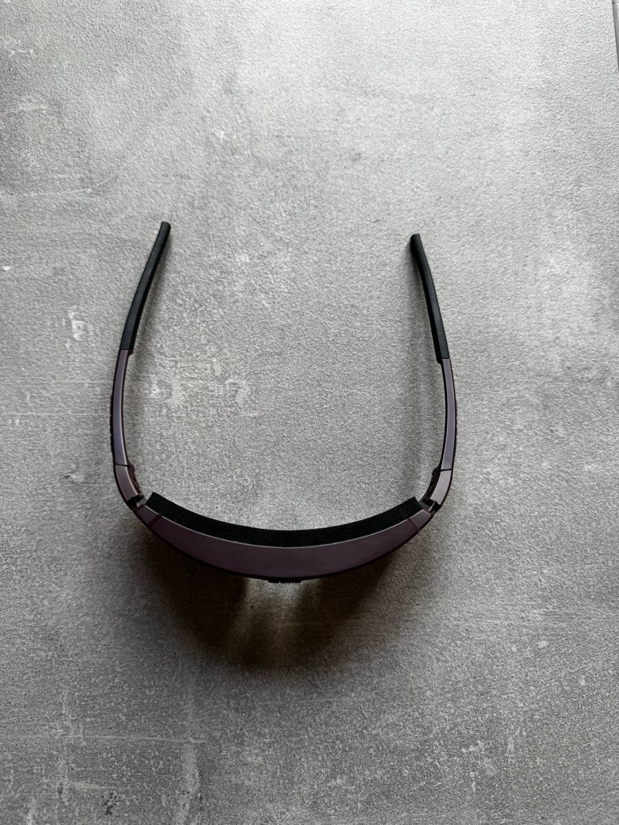 Lunettes & Verres: BLIZ Breeze Small Burgundy – Neuf (Voir description) à Gamsen par Le_De 4