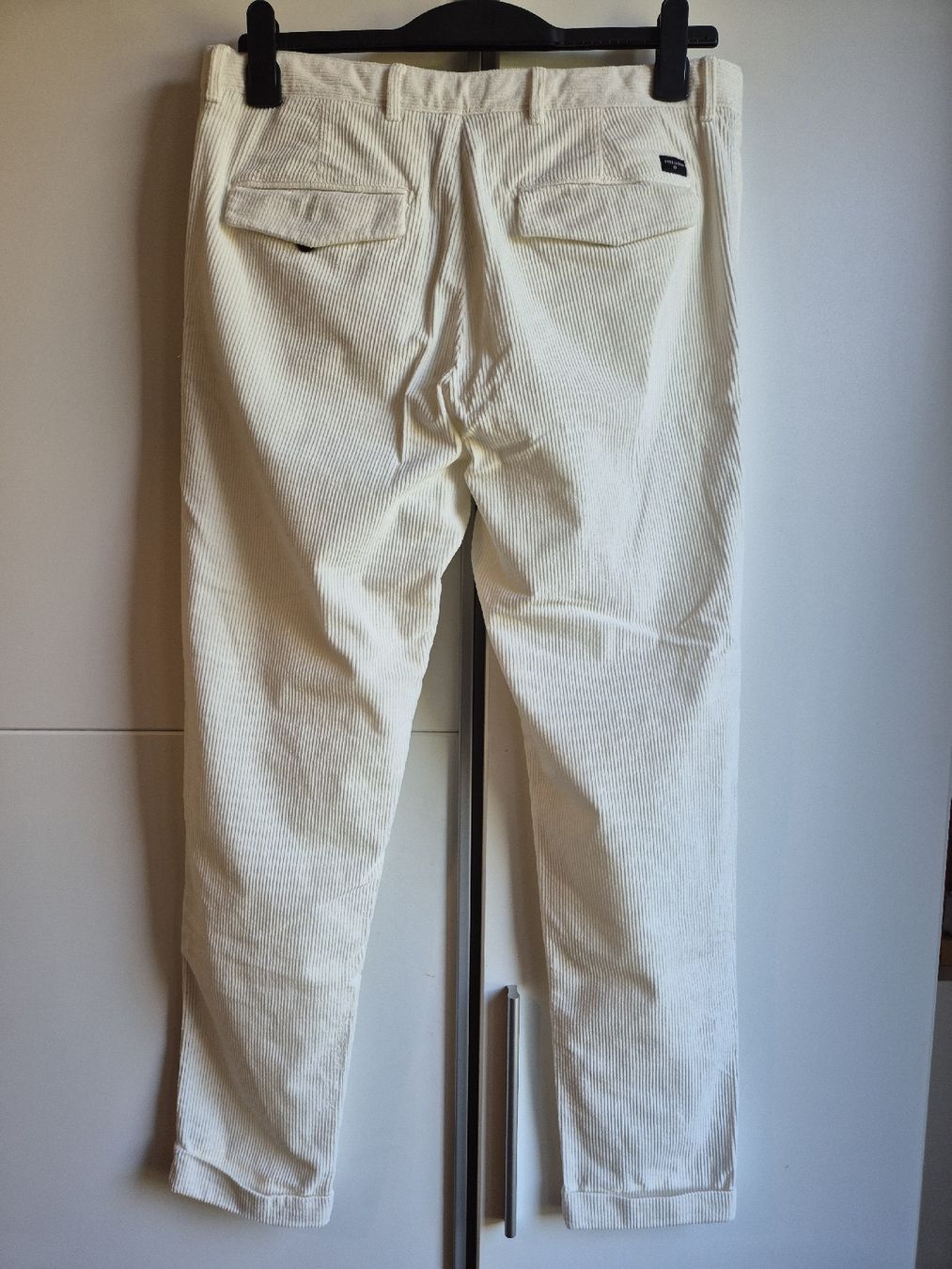 Strellson Pantaloni: Strellson Cordhose Luc Gr. 31/32 – Nuovo e nell'imballaggio originale da Jona venduto da psa_xf 1