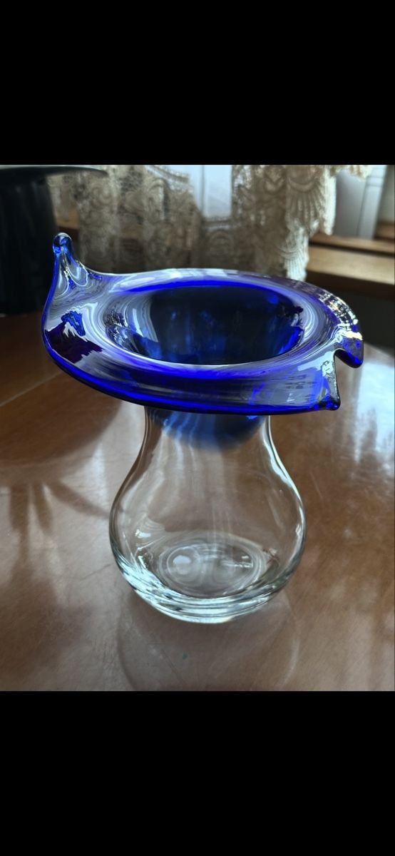 Vasi & Recipienti: Wunderschöne Blumen 🌺 Vase – Nuovo (secondo la descrizione) da Basel venduto da Ivana_4 7