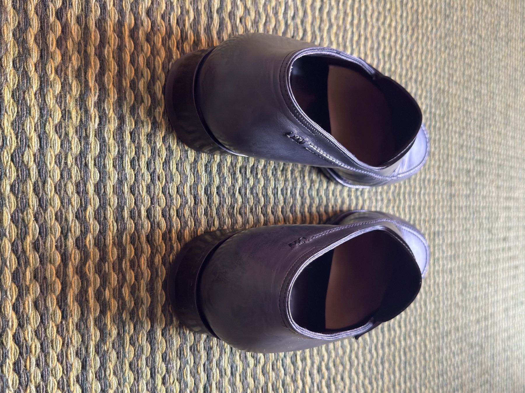 Scarpe da uomo: Lopez John Lobb, Limited, 7.5/41.5 – Usato da Luzern venduto da Swifft 8