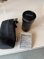Nikon Telekonverter TC-E15ED 1,5x