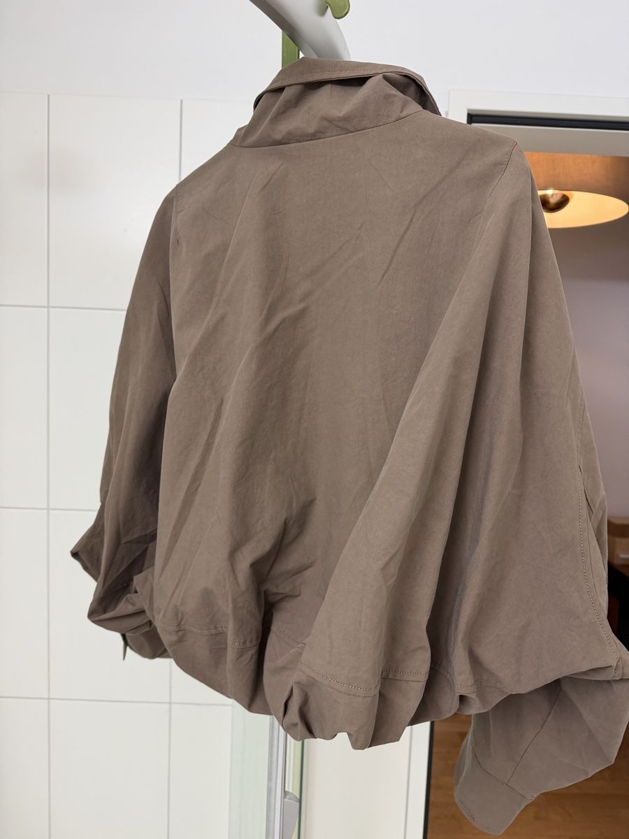 H&M Giacche: Trench jacke – Nuovo (secondo la descrizione) da Neerach venduto da the_modern_mini 3