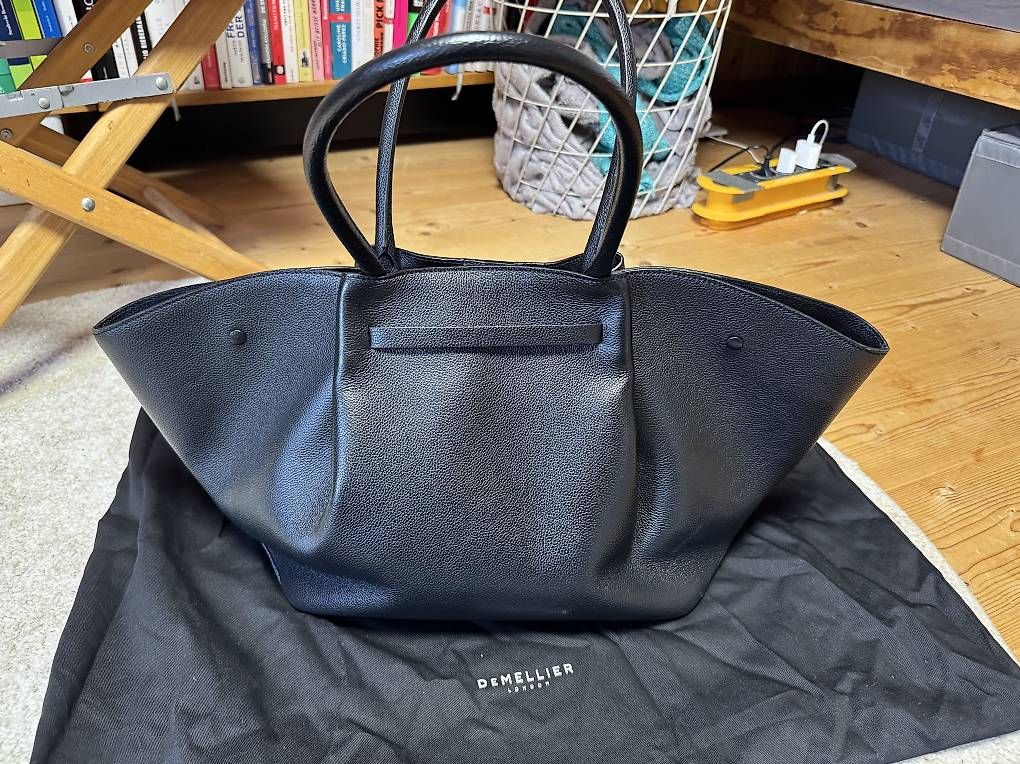 Borse da donna: Demellier - The New York – Usato da Stein AR venduto da sel_vtp9 2