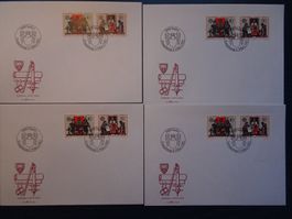 FDC 1982