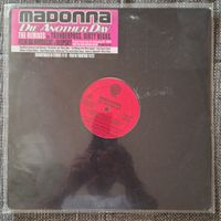Madonna Die Another Day Double promo Vinyl
