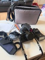Pentax Mv