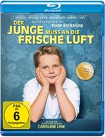 Der Junge muss an die frische Luft