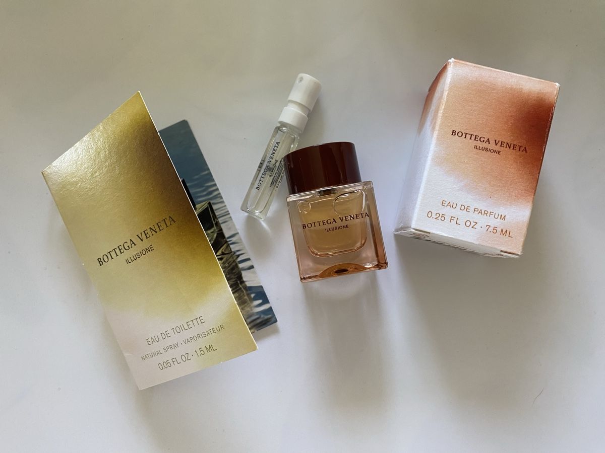 Bottega Veneta Profumi & Eau de Toilette: Miniatures Bottega Veneta – Nuovo e nell'imballaggio originale da Bouveret venduto da wes_7zll