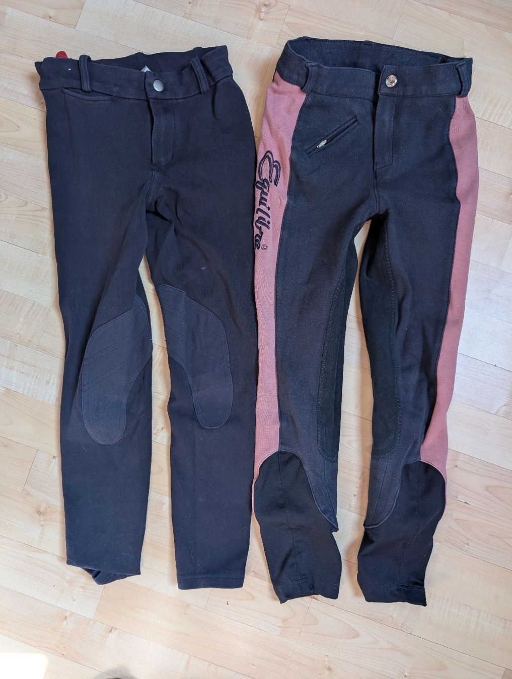 Pantaloni: Reithosen 140/146 – Usato da Gebenstorf venduto da fa1zz