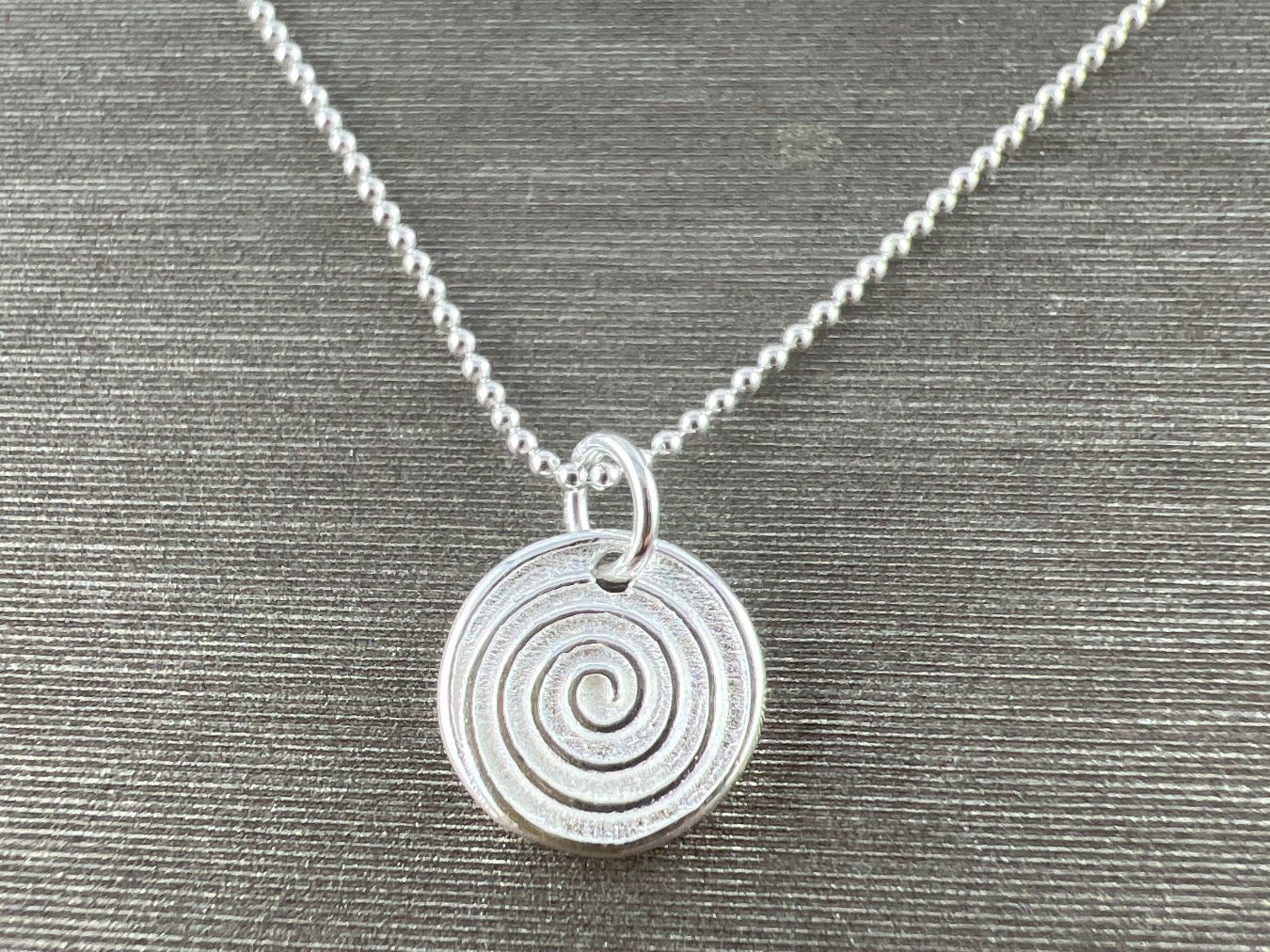 Catenine: Kette 925 Silber – Usato da Niederuzwil venduto da leo_8857 2