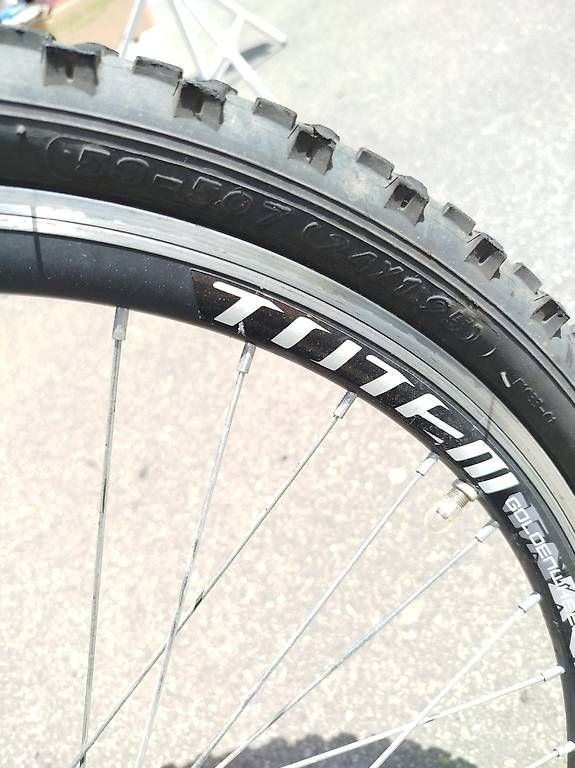 Velos: Kinder velo – Gebraucht aus Neuenkirch von sus_9b6v 3