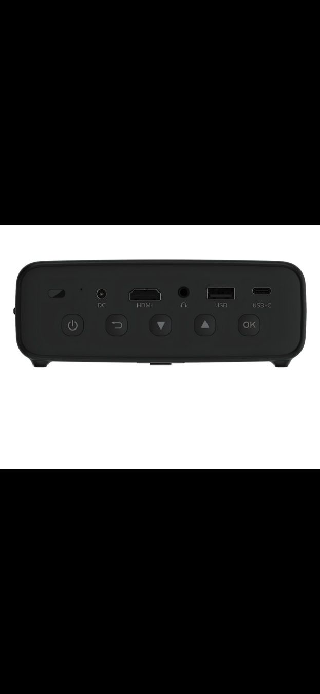 Philips Videoprojektoren: Philips PicoPix Micro 2TV – Gebraucht aus Neukirch (Egnach) von kitemuus 3