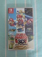 Super Mario 3D All Stars, neu und Original verpackt
