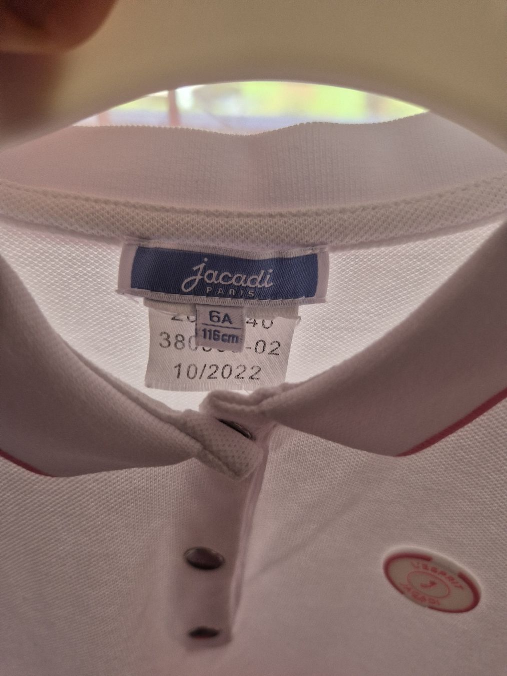 Jacadi Vestiti & Gonne: Jacadi Kleid, Grösse 116 – Usato da Altendorf venduto da caj_hry2 1