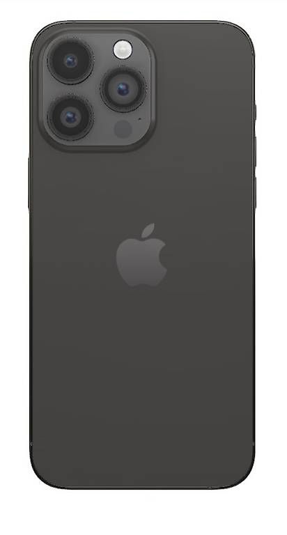 Handys / Smartphones: I Phone 14 Pro Max – Gebraucht aus Wiesendangen von schnuef