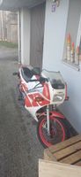Yamaha TZR 125 fahrbar ab 16 Jahr