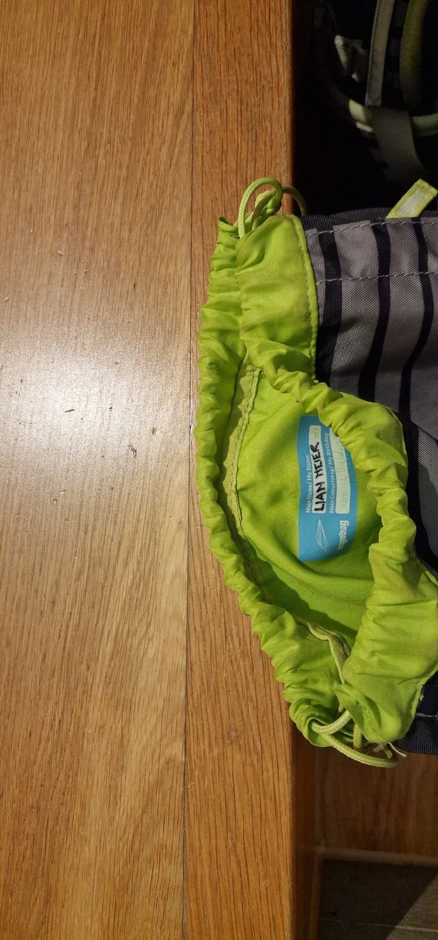 Ergobag Sacs & sacs à dos: ergobag Schultasche Jungs – D'occasion à Uetikon am See par Walkingtothemoon 6