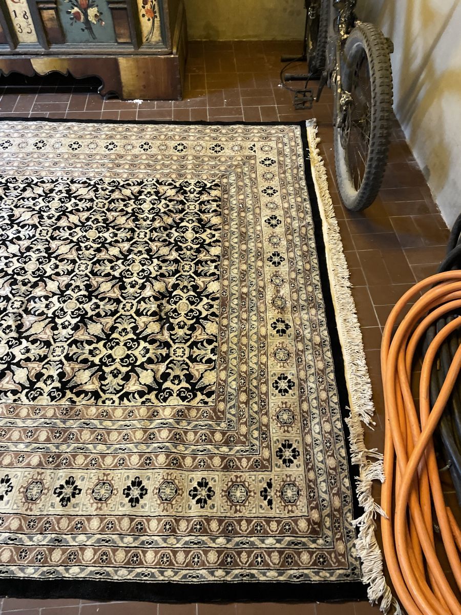 Tappeti: Perserteppich 225cm x 325cm – Usato da Dagmersellen venduto da INEICHEN-MULTIMEDIA 1