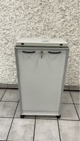 Rolladenschrank, abschliessbar, Top Zustand, Büro/Werkstatt