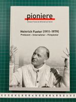 Ruetz / Ruf: Heinrich Fueter (1911-1979), Condor Film