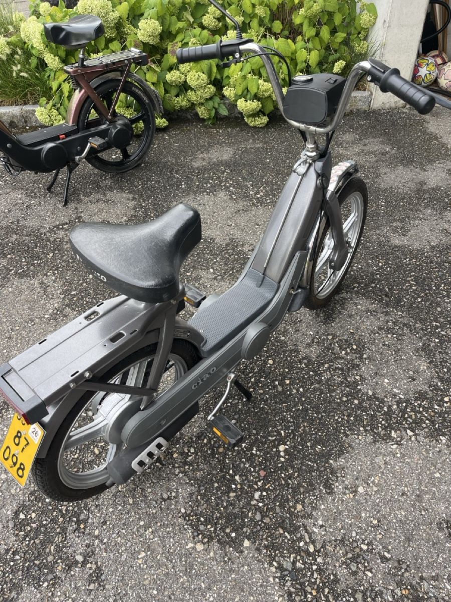Piaggio Ciclomotori: Piaggio Ciao – Usato da Kappel SO venduto da Kappel4616 1