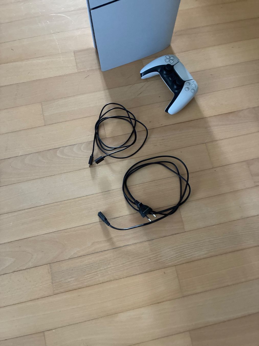 Sony Console: PS 5 Slim – Usato da Henggart venduto da Schalk2 3
