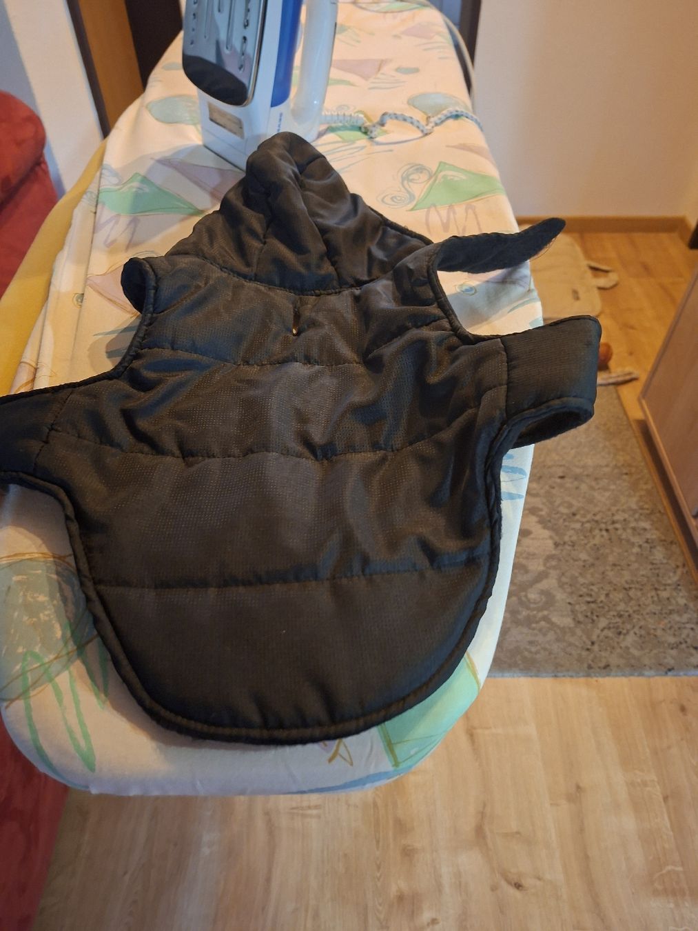 Bekleidung: Hundemantel – Gebraucht aus Beringen von Zimtstern115 2