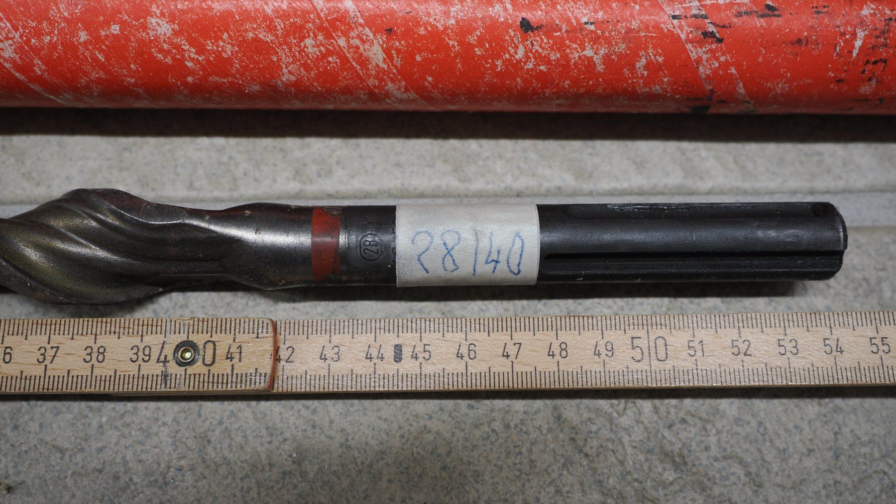 Hilti Tous les outils: Hilti Bohrer 28/400 SDS – D'occasion à Boswil par LuSB_56 1