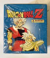 Dragon Ball Z Sticker Box Panini ungeöffnet 50 Tüten