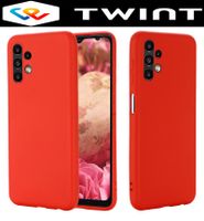 Hülle Etui Case Silicone Cover für Samsung Galaxy A13 4G