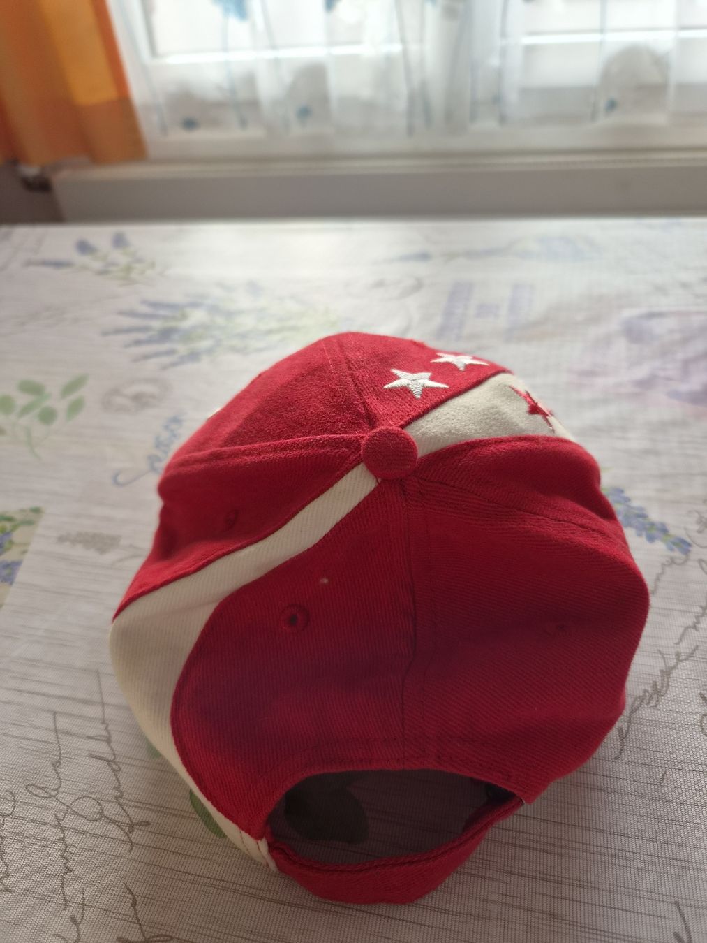 Copricapi, berretti & cappellini: FC Sion Kappe Vintage. – Usato da Glis venduto da mic_2ht8 1