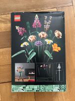 Lego Flower Bouquet, ungeöffnet