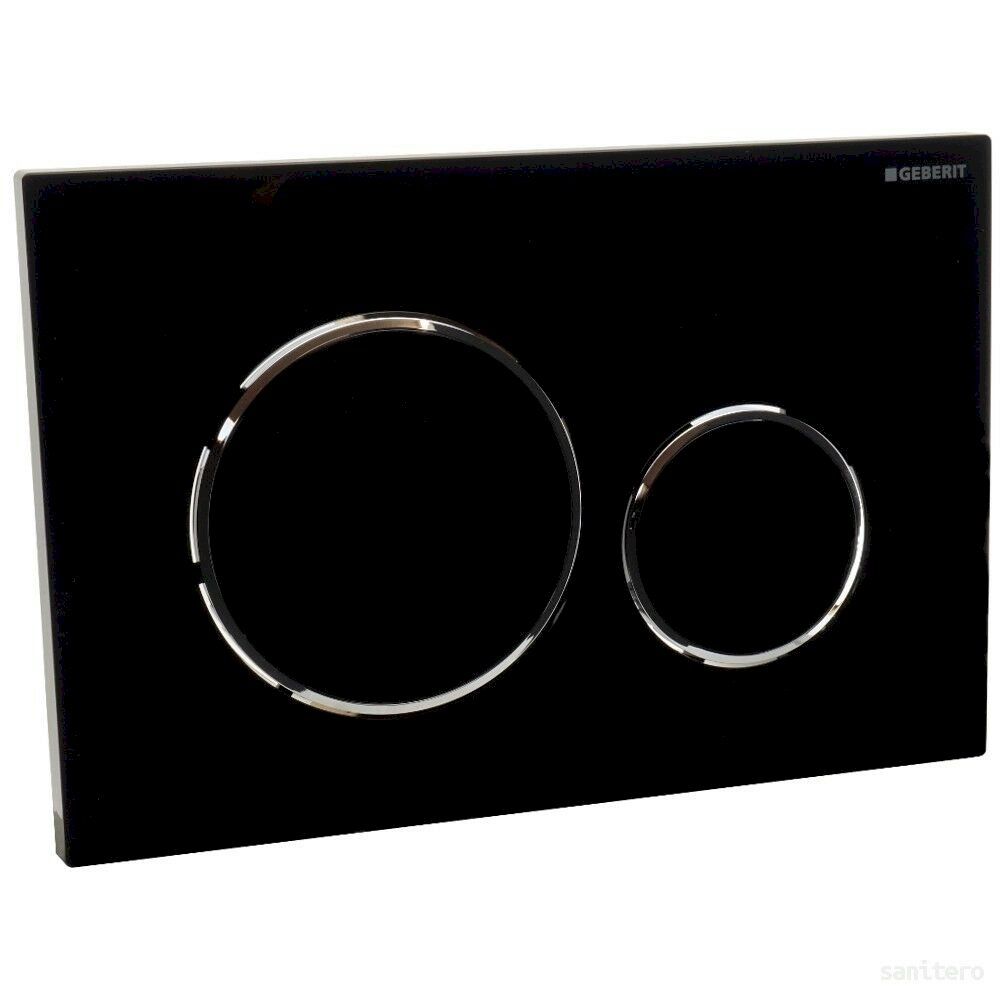 WC: Geberit Sigma20 Ab­deck­plat­te 115882KM – Neu und originalverpackt aus Bottighofen von zaap