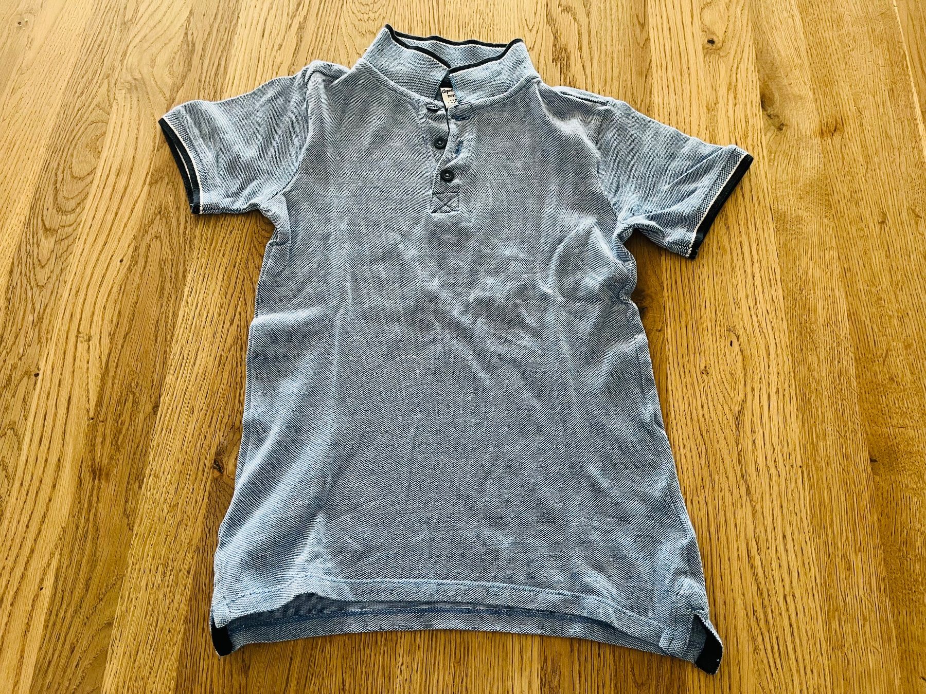 Camicie, T-shirt & Polo: Poloshirt Grösse 128 – Usato da Konolfingen venduto da takkie