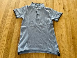 Poloshirt Grösse 128