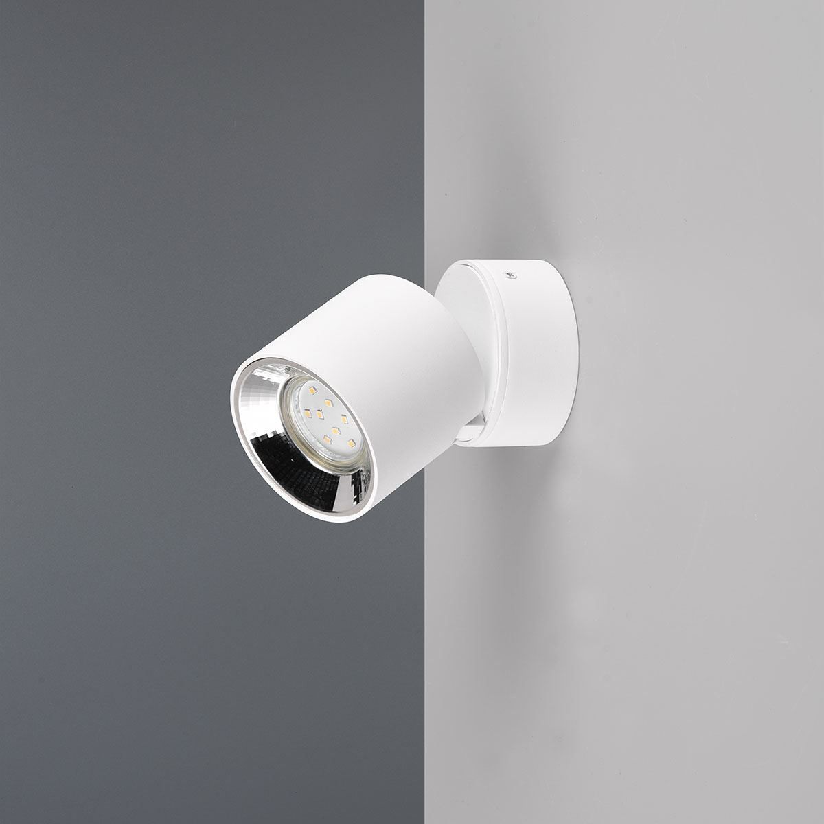 Lampadari & plafoniere: Deckenleuchte, 1er Strahler, 12 cm Höhe – Nuovo (secondo la descrizione) da Kreuzlingen venduto da Smart-Light 4