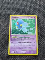AZELF, MYSTERIOUS TREASURES, 4/123, HOLO, 2007, ITA, GD