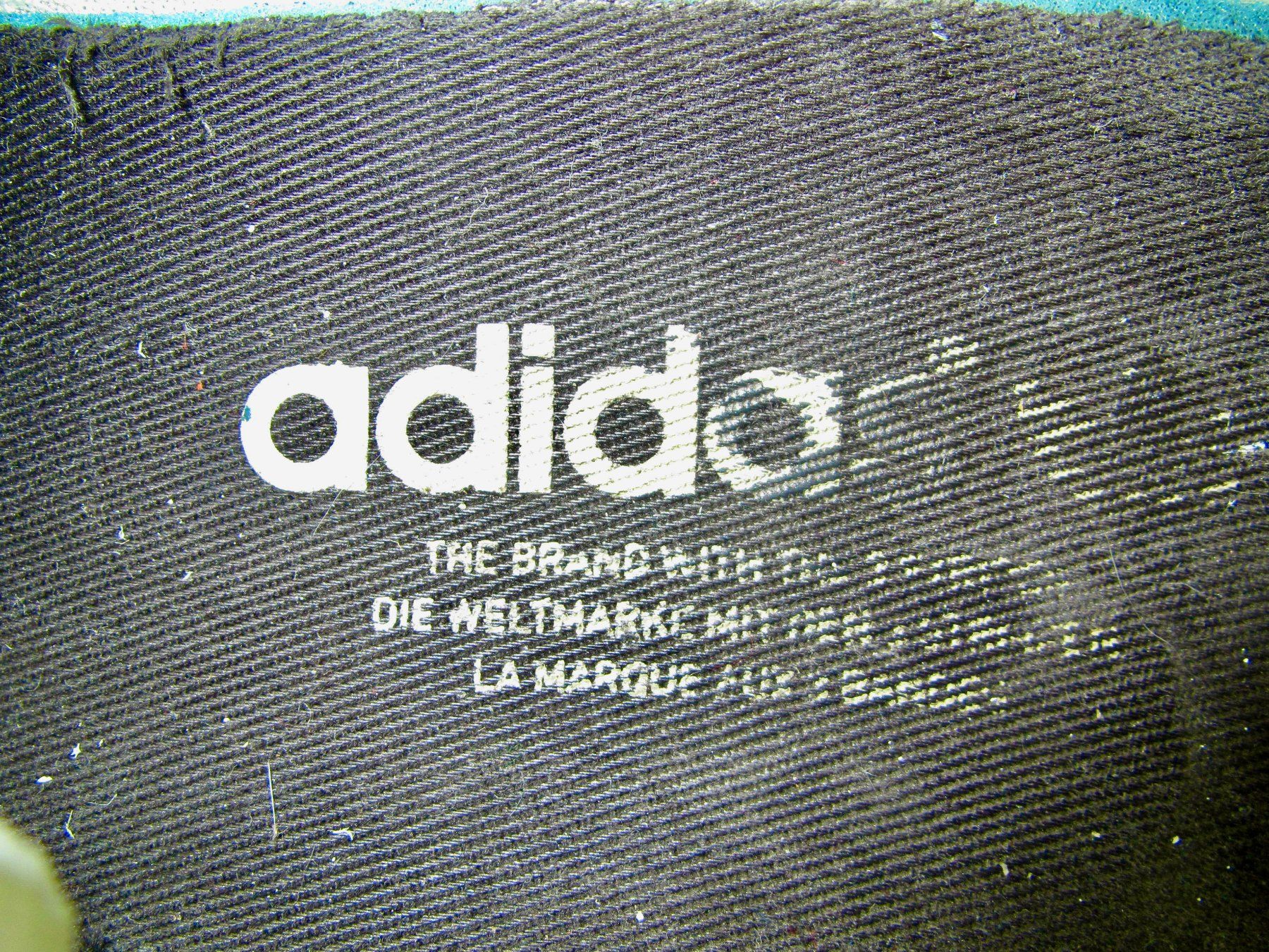 Adidas Chaussures hommes: SNEAKER ADIDAS STAN SMITH 40 – D'occasion à Murten par Selliot 3